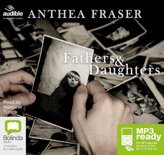 Cover image for Fathers and Daughters
