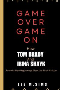 Cover image for Game Over, Game on