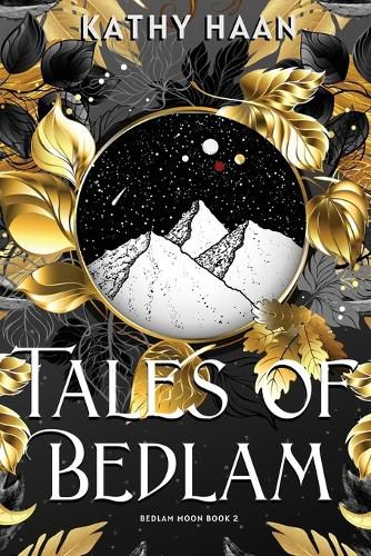 Cover image for Tales of Bedlam