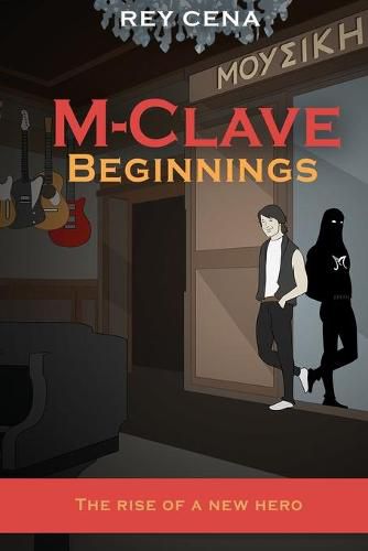 Cover image for M-Clave Beginnings