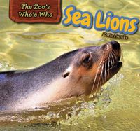 Cover image for Sea Lions