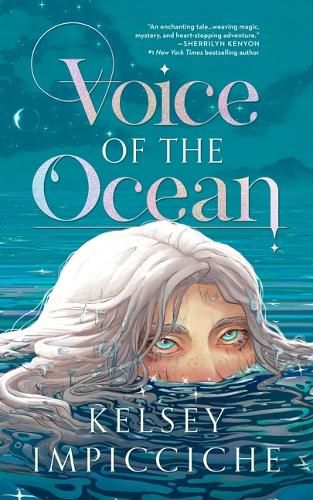 Cover image for Voice of the Ocean
