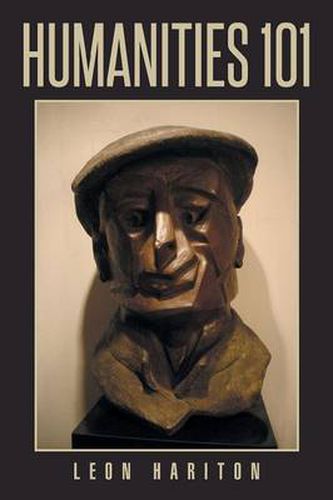 Cover image for Humanities 101