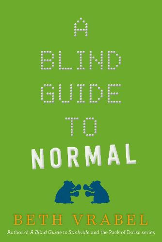 Cover image for A Blind Guide to Normal