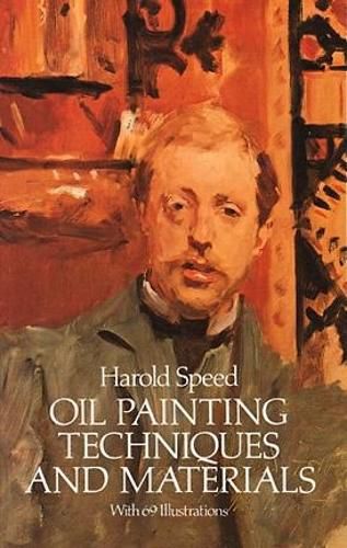 Cover image for Oil Painting Techniques and Materials