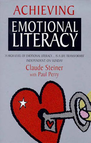 Achieving Emotional Literacy