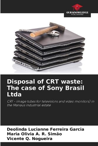 Cover image for Disposal of CRT waste