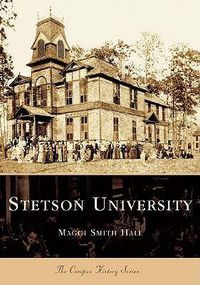 Cover image for Stetson University