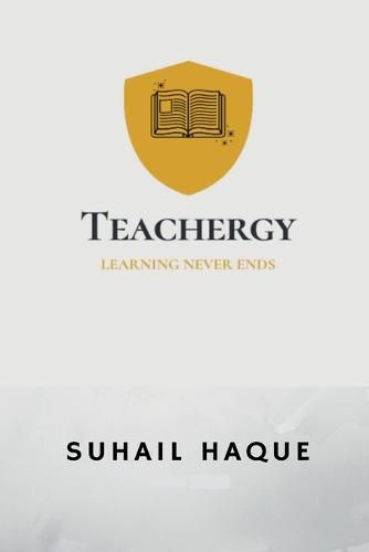 Cover image for Teachergy