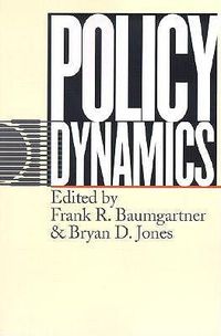 Cover image for Policy Dynamics