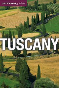 Cover image for Tuscany