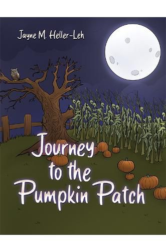 Journey to the Pumpkin Patch