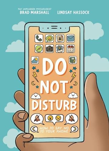 Cover image for Do Not Disturb