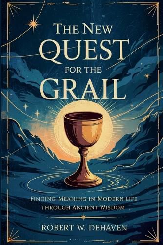 Cover image for The New Quest for the Grail