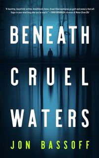 Cover image for Beneath Cruel Waters