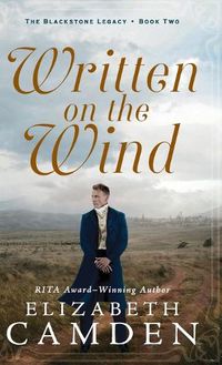 Cover image for Written on the Wind