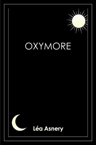 Cover image for Oxymore
