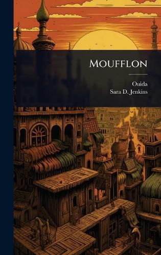 Cover image for Moufflon