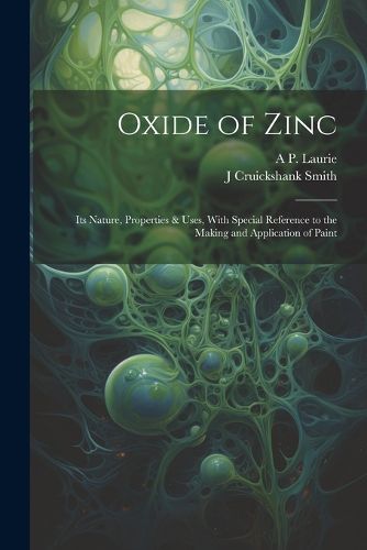 Oxide of Zinc