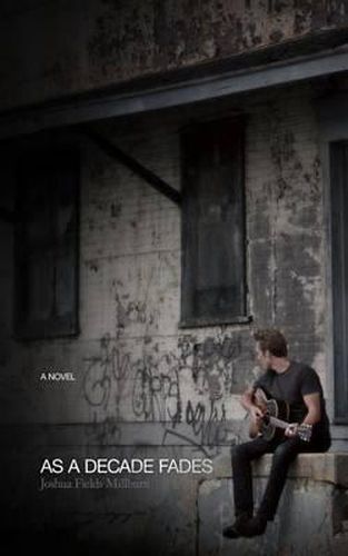 Cover image for As a Decade Fades