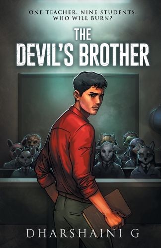 Cover image for The Devil's Brother