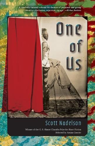 Cover image for One of Us: Stories