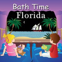 Cover image for Bath Time Florida