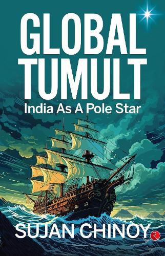 Cover image for Global Tumult:
