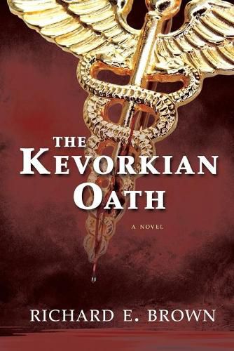 Cover image for The Kevorkian Oath