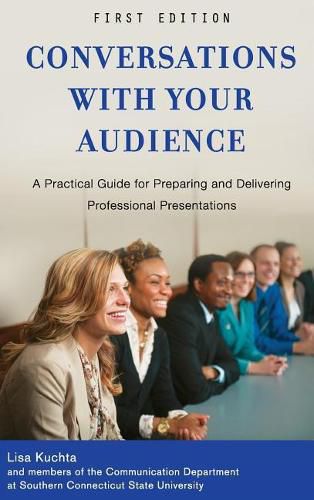 Cover image for Conversations with Your Audience