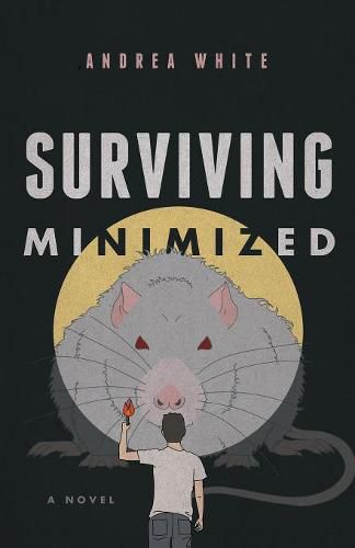 Cover image for Surviving Minimized