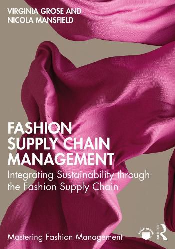 Fashion Supply Chain Management