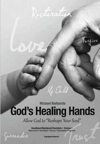 Cover image for God's Healing Hands