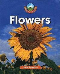 Cover image for Flowers