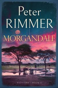 Cover image for Morgandale