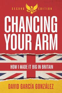 Cover image for Chancing Your Arm