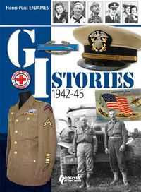 Cover image for Gi Stories 1942-45