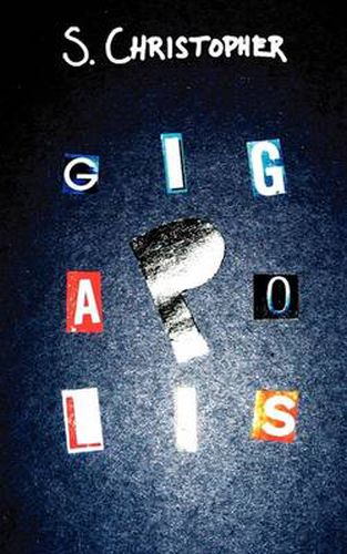 Cover image for Gigapolis