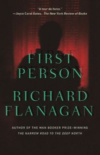 Cover image for First Person