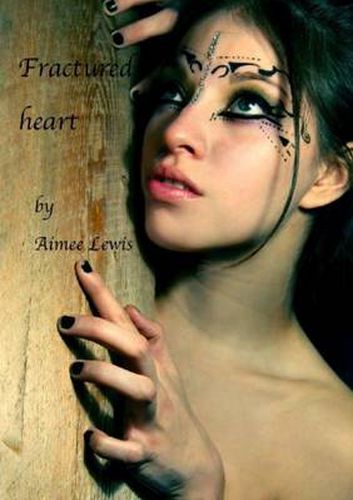 Cover image for Fractured Heart