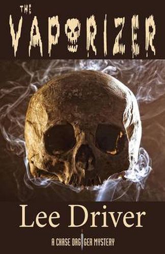 Cover image for The Vaporizer