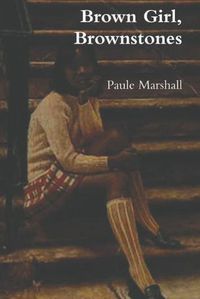 Cover image for Brown Girl, Brownstones