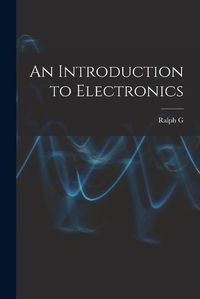 Cover image for An Introduction to Electronics