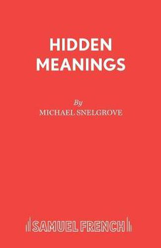 Cover image for Hidden Meanings