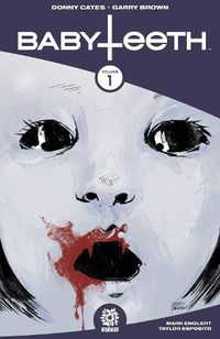 Cover image for Babyteeth Volume 1