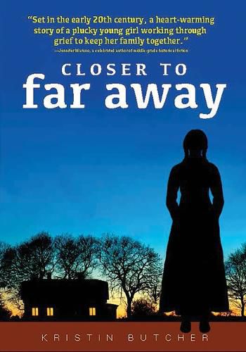 Cover image for Closer to Far Away