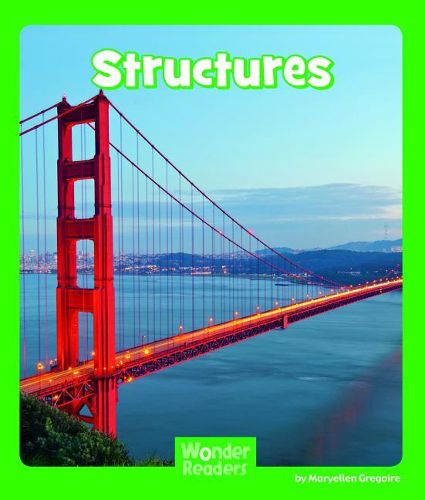 Cover image for Structures