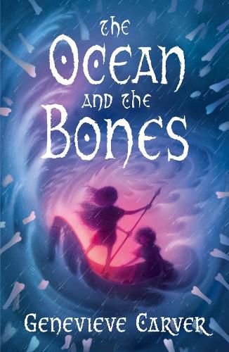 Cover image for The Ocean and the Bones