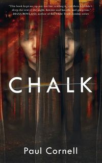 Cover image for Chalk: A Novel