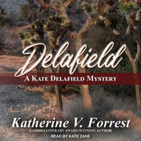 Cover image for Delafield